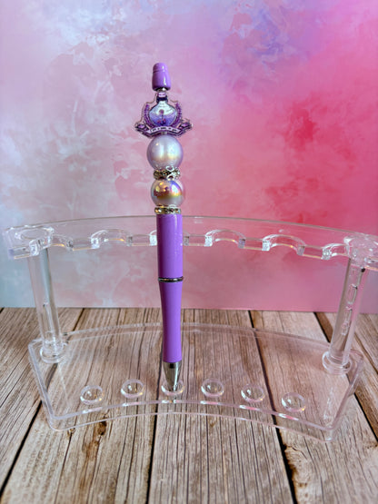 Beaded Pens - Halloween Theme