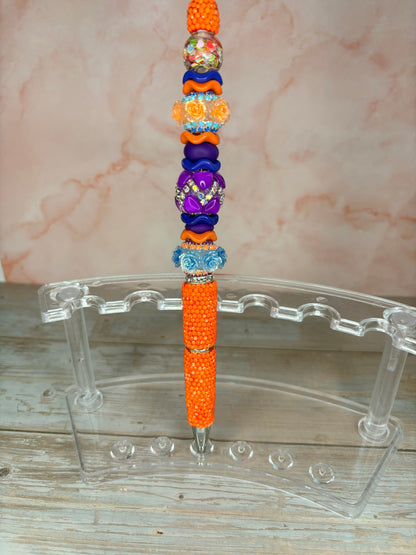 Rhinestone Pens Small Bling