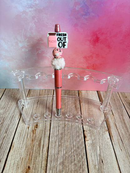 18+ Adult Humour Pens – Not for the Easily Offended