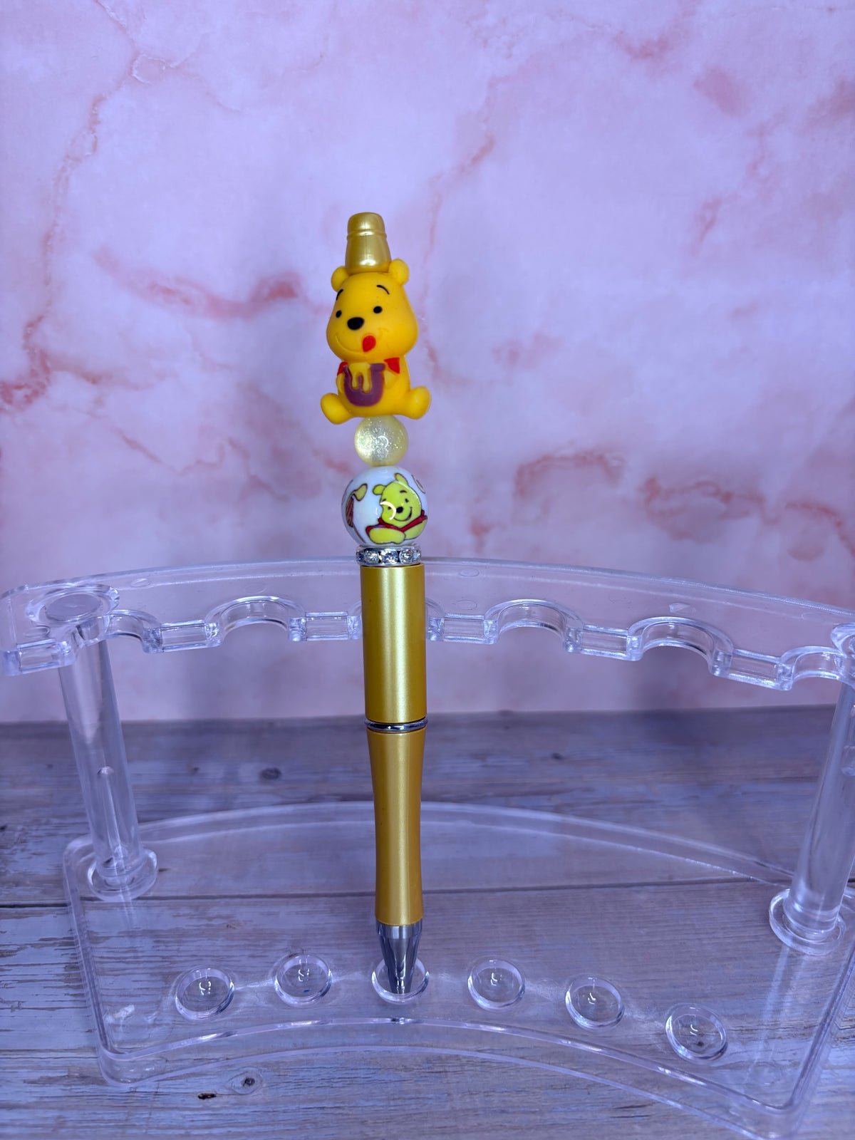Honey Bear Inspired