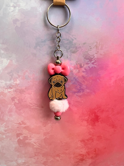 Keyring - Pets