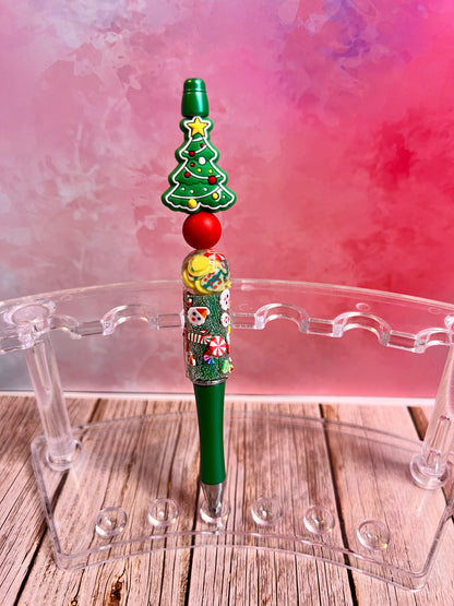 Christmas Pens