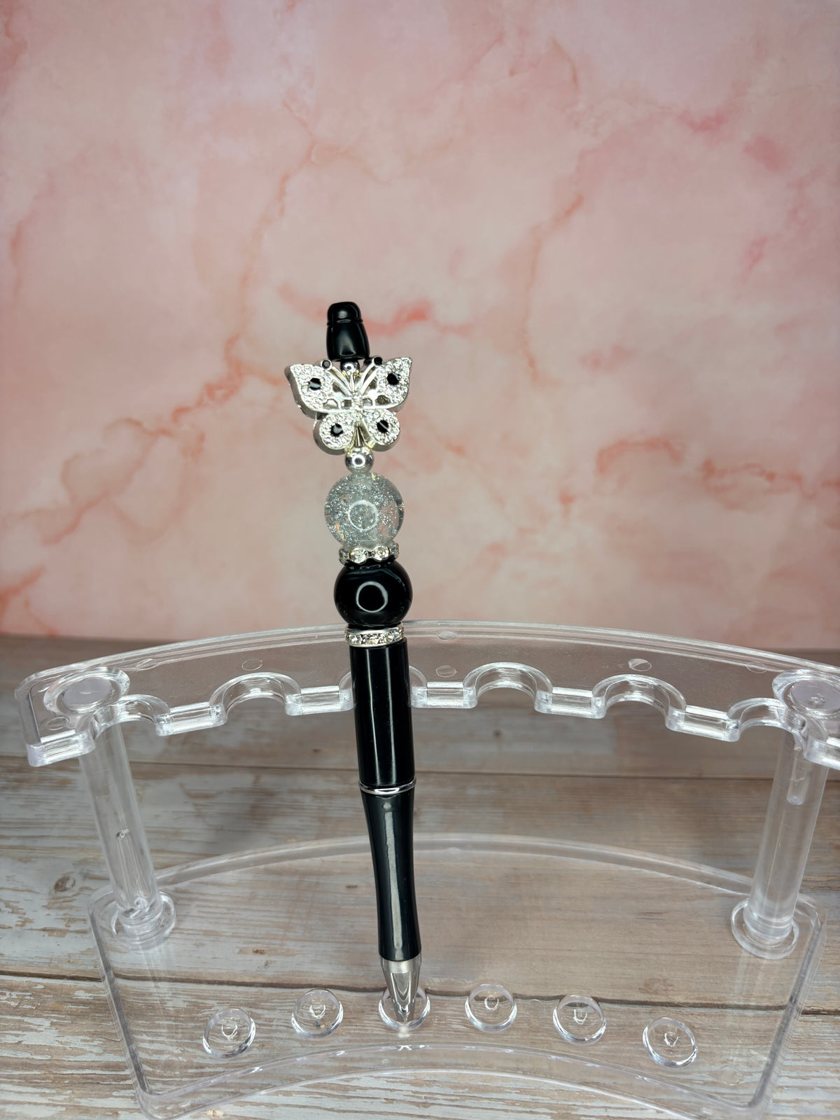 Beaded Pen - Small Fancies