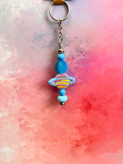 Keyring - Characters