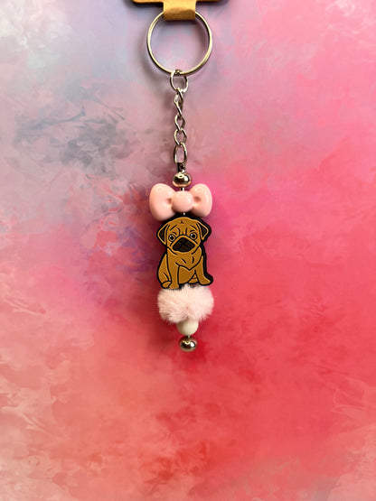Keyring - Pets