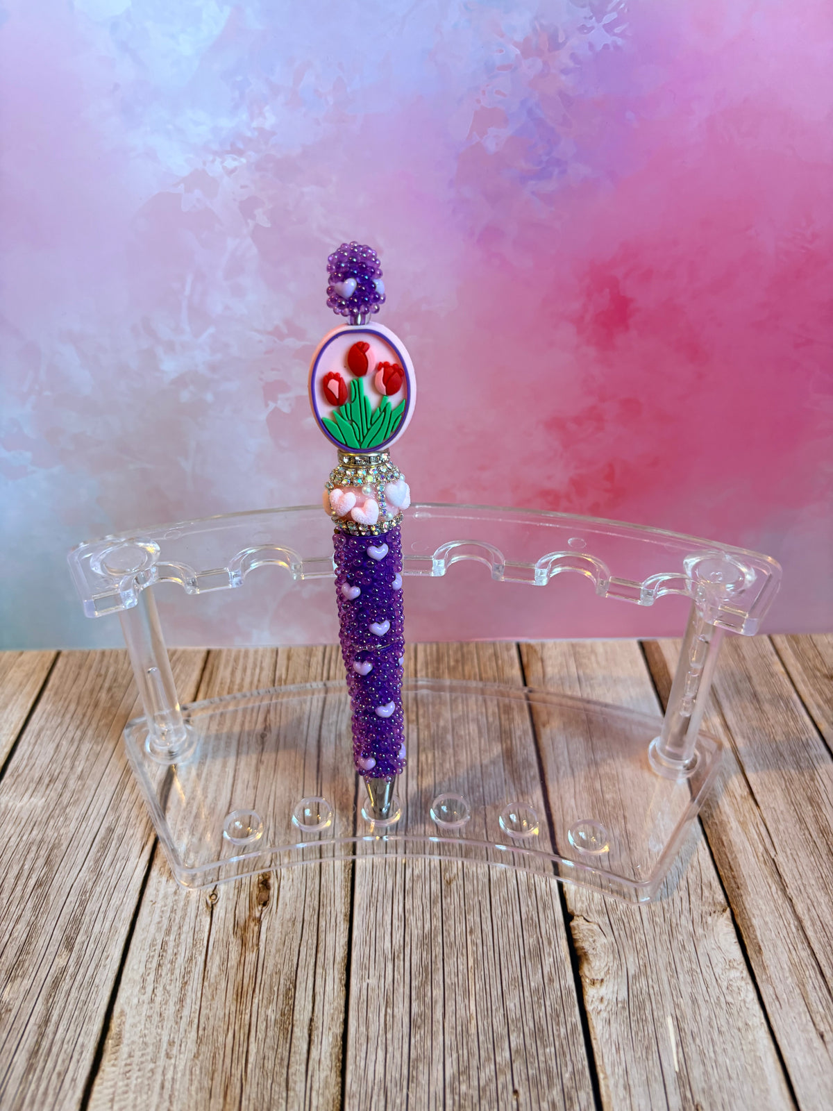 Valentines Day Pens