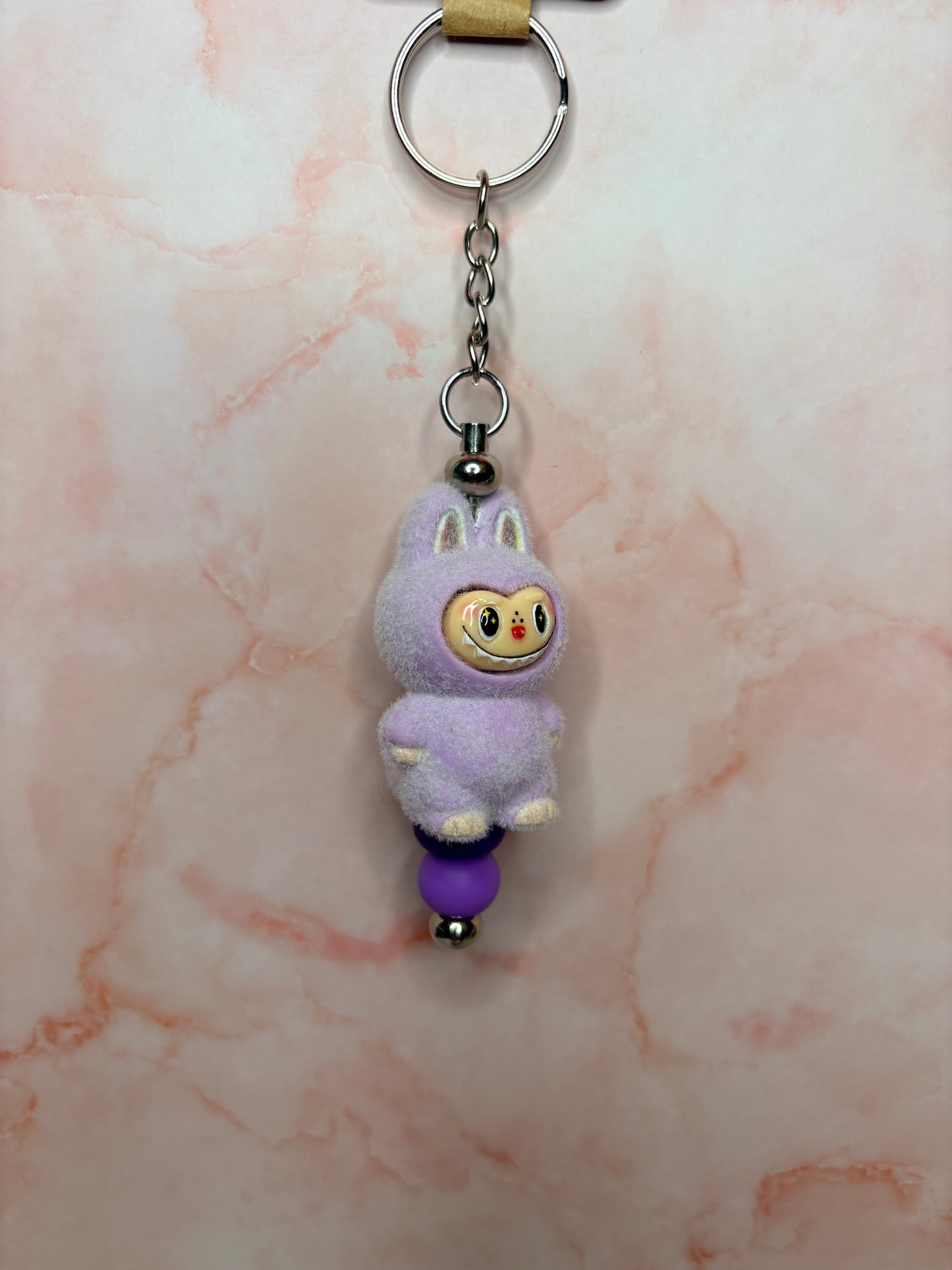Keyring - Little Beasties