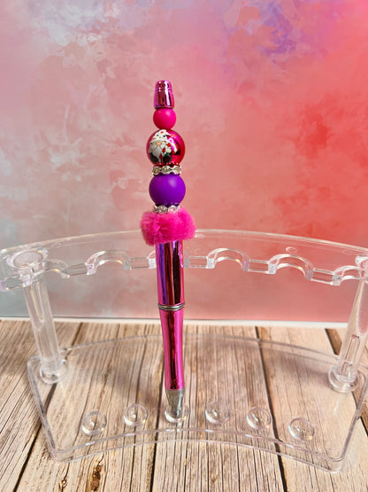 Christmas Pens