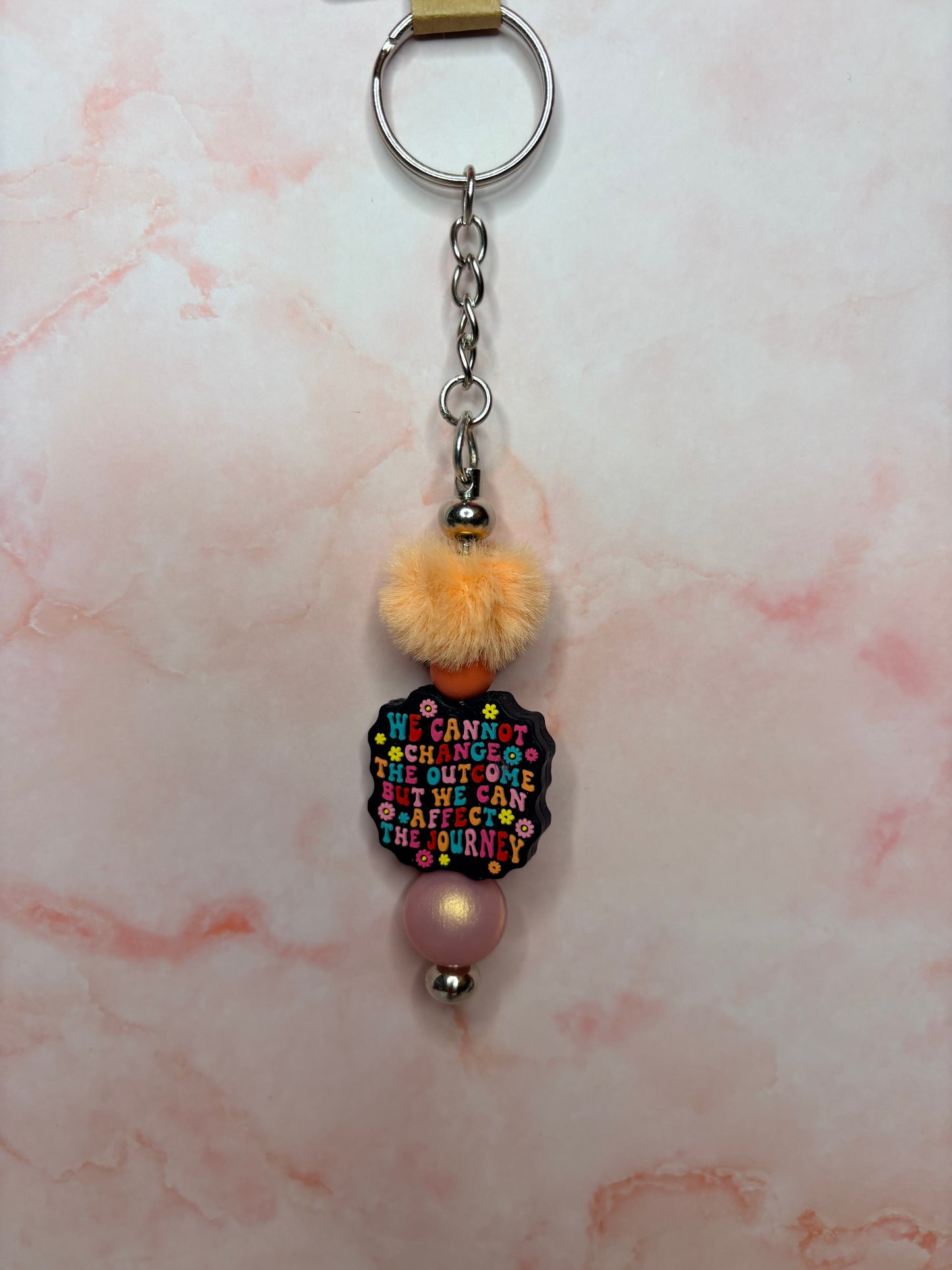 Keyring - Quotes