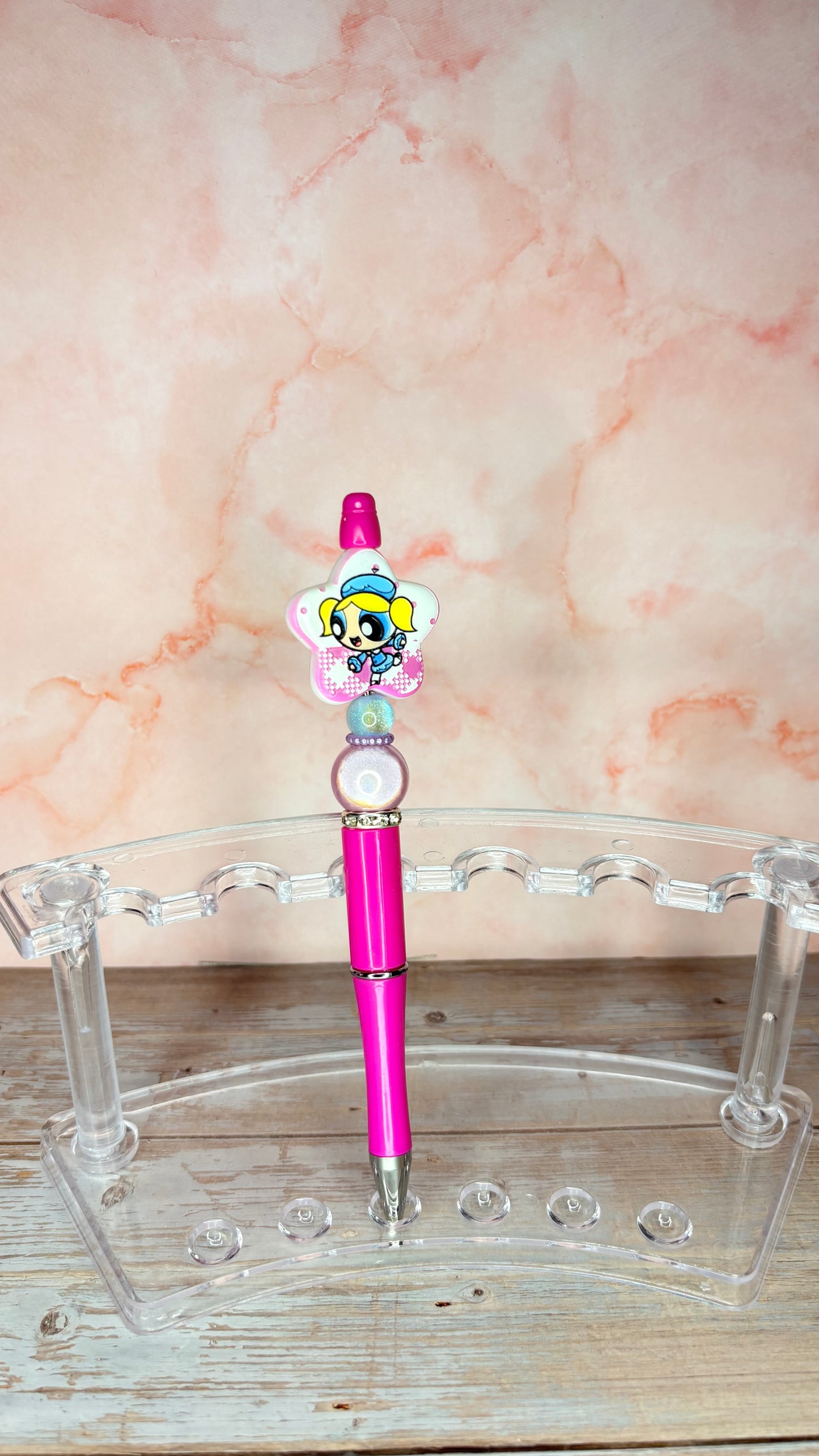 Superhero Trio Inspired Pens - LIMITED EDITION