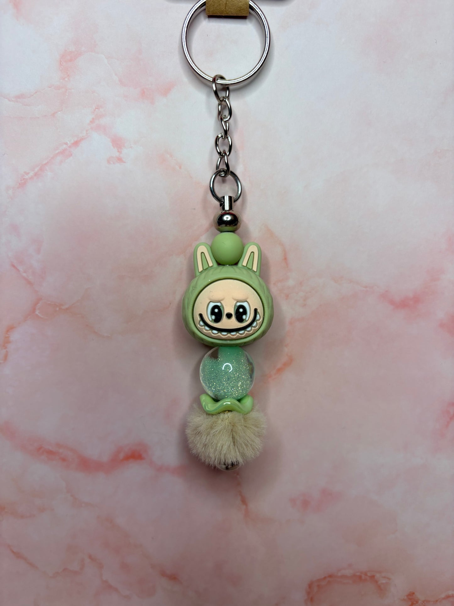 Keyring - Little Beasties