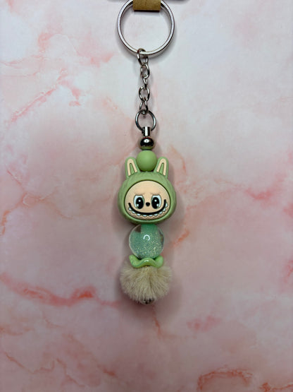 Keyring - Little Beasties