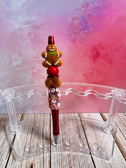 Christmas Pens