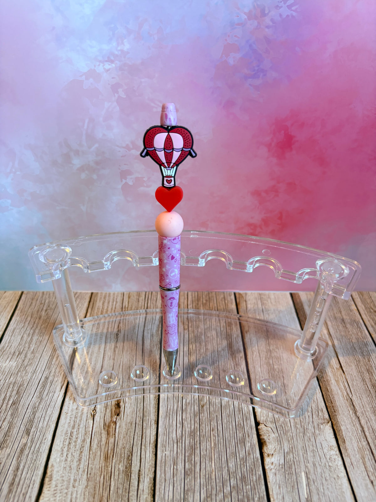 Valentines Day Pens