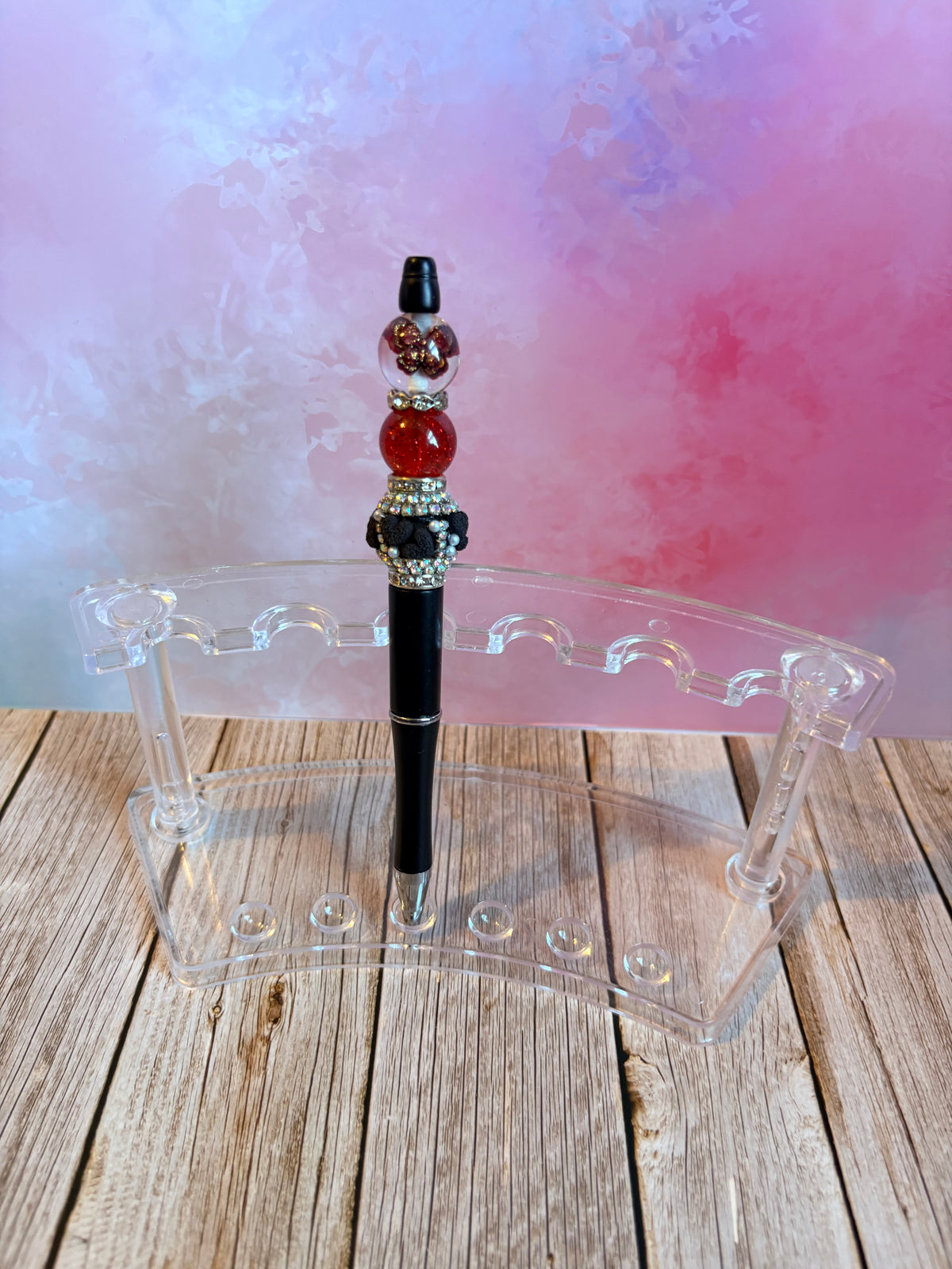 Valentines Day Pens