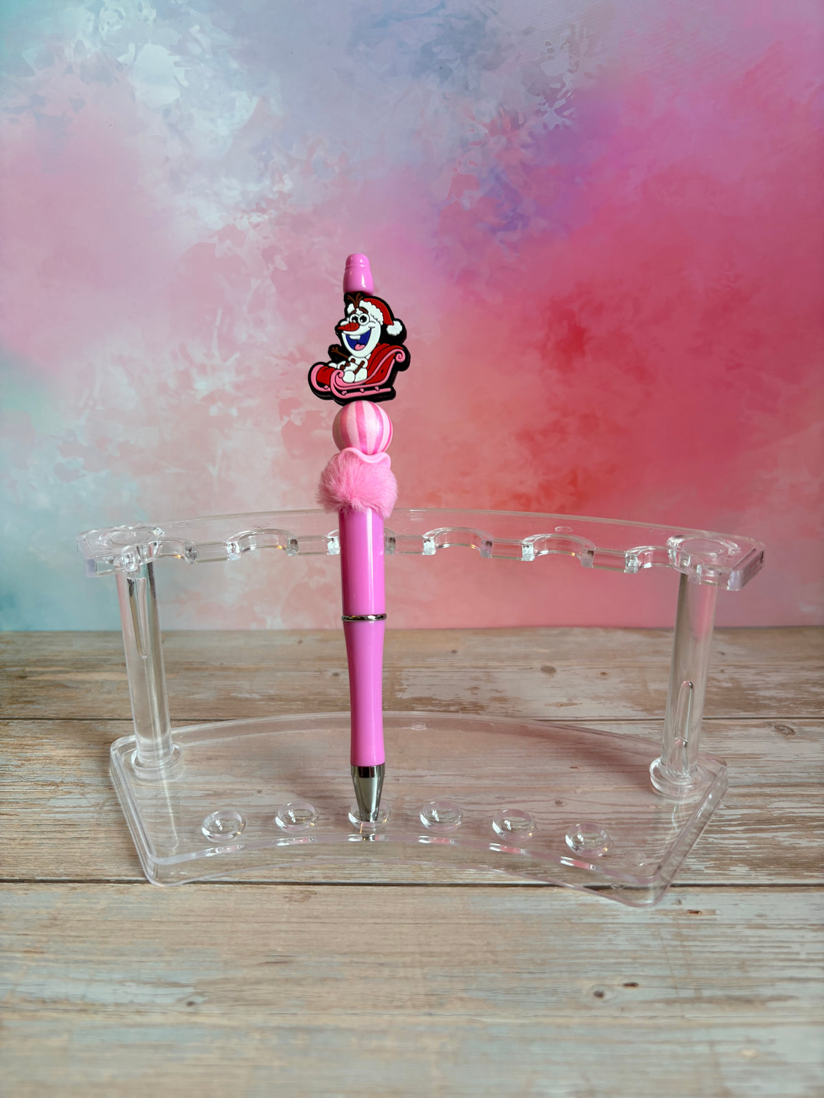 Christmas Pens