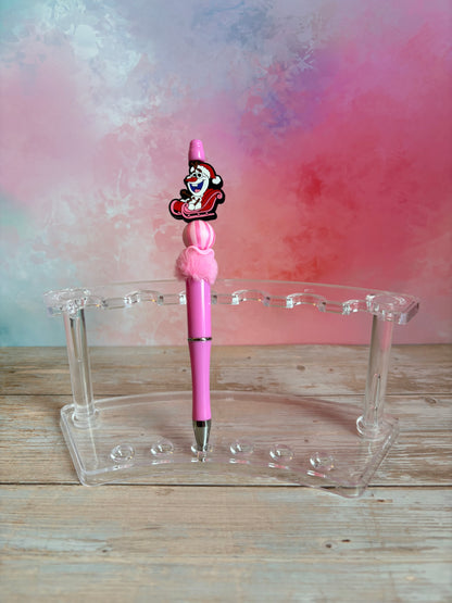 Christmas Pens