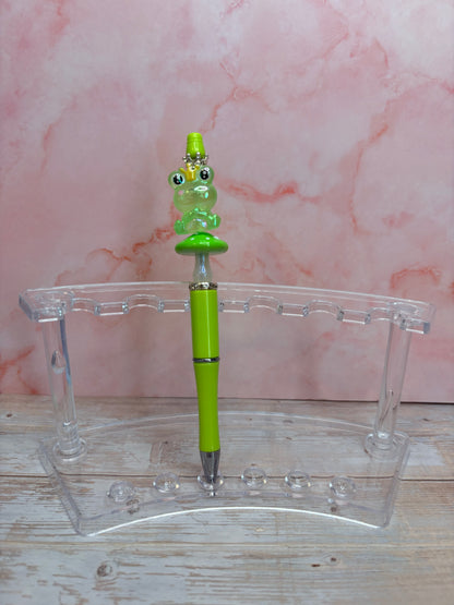 Beaded Pens - Cute Animals