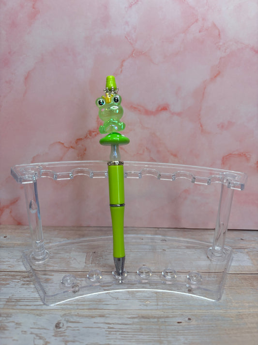 Beaded Pens - Cutie and Characters