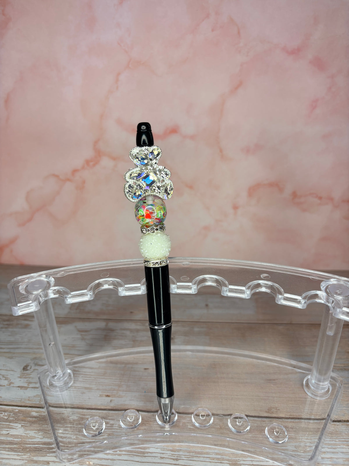 Beaded Pen - Small Fancies