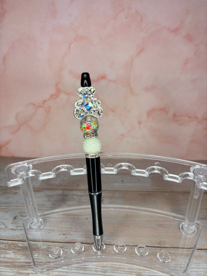 Beaded Pens - Small Fancies