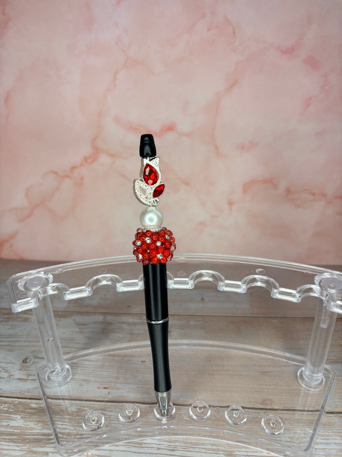Beaded Pen - Small Fancies