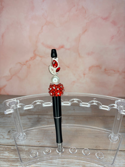 Beaded Pens - Small Fancies