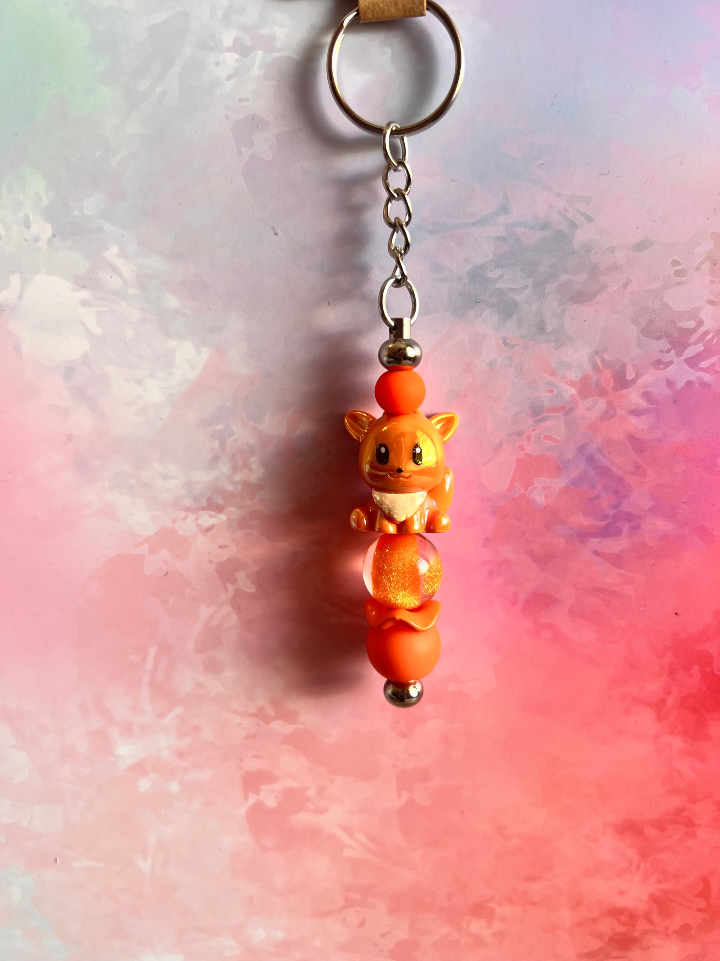 Keyring - Battle Pals