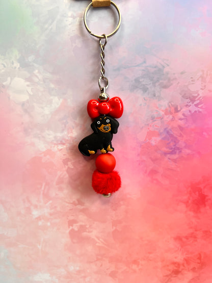 Keyring - Pets