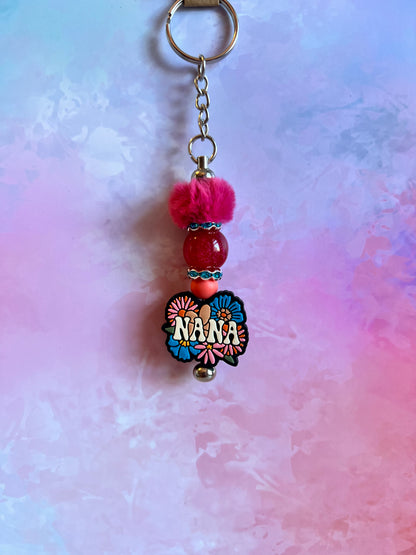 Keyring - Mum