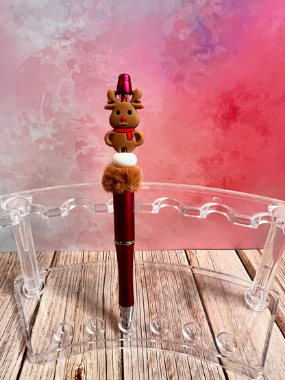 Christmas Pens