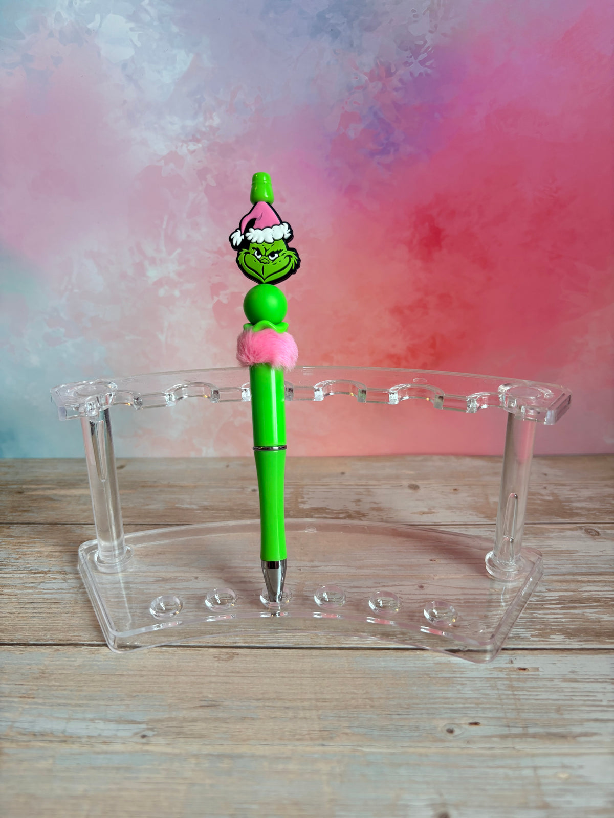 Christmas Pens