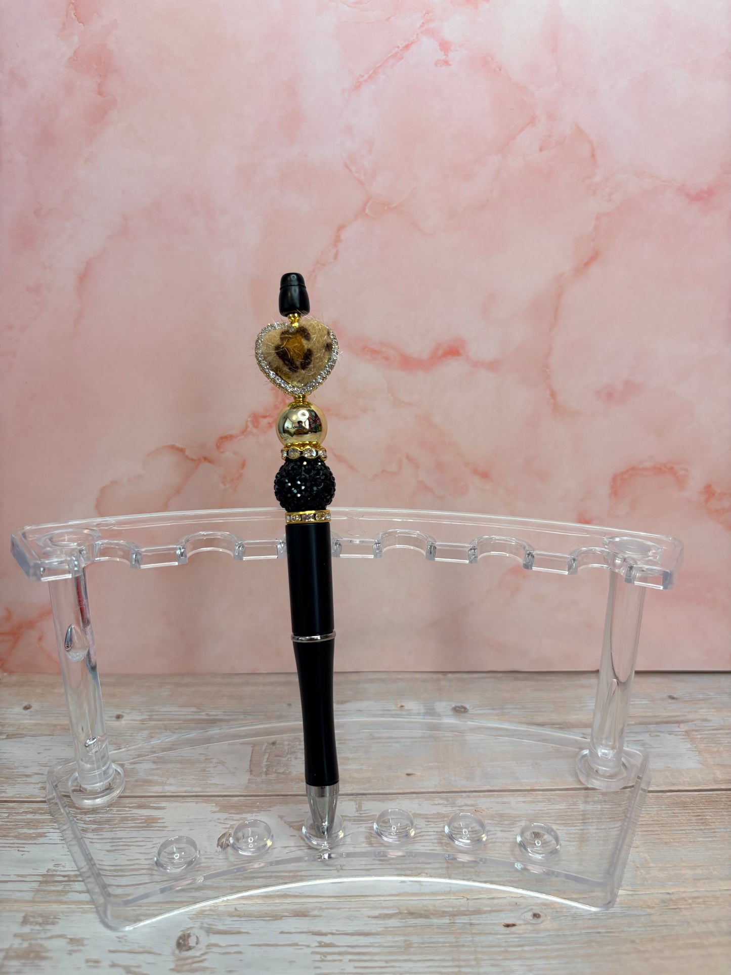 Beaded Pen - Small Fancies