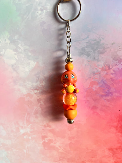 Keyring - Battle Pals