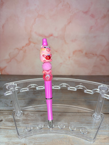 Beaded Pens - Cute Animals