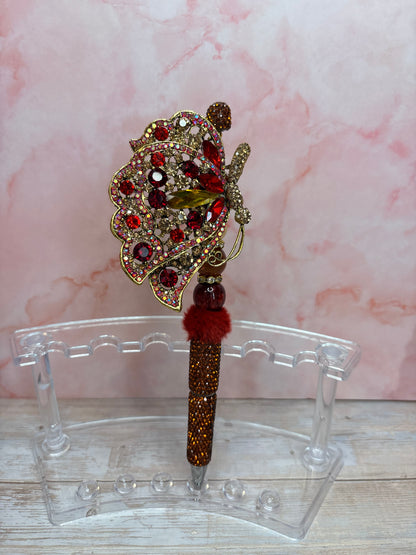 Rhinestone Pens Large Bling