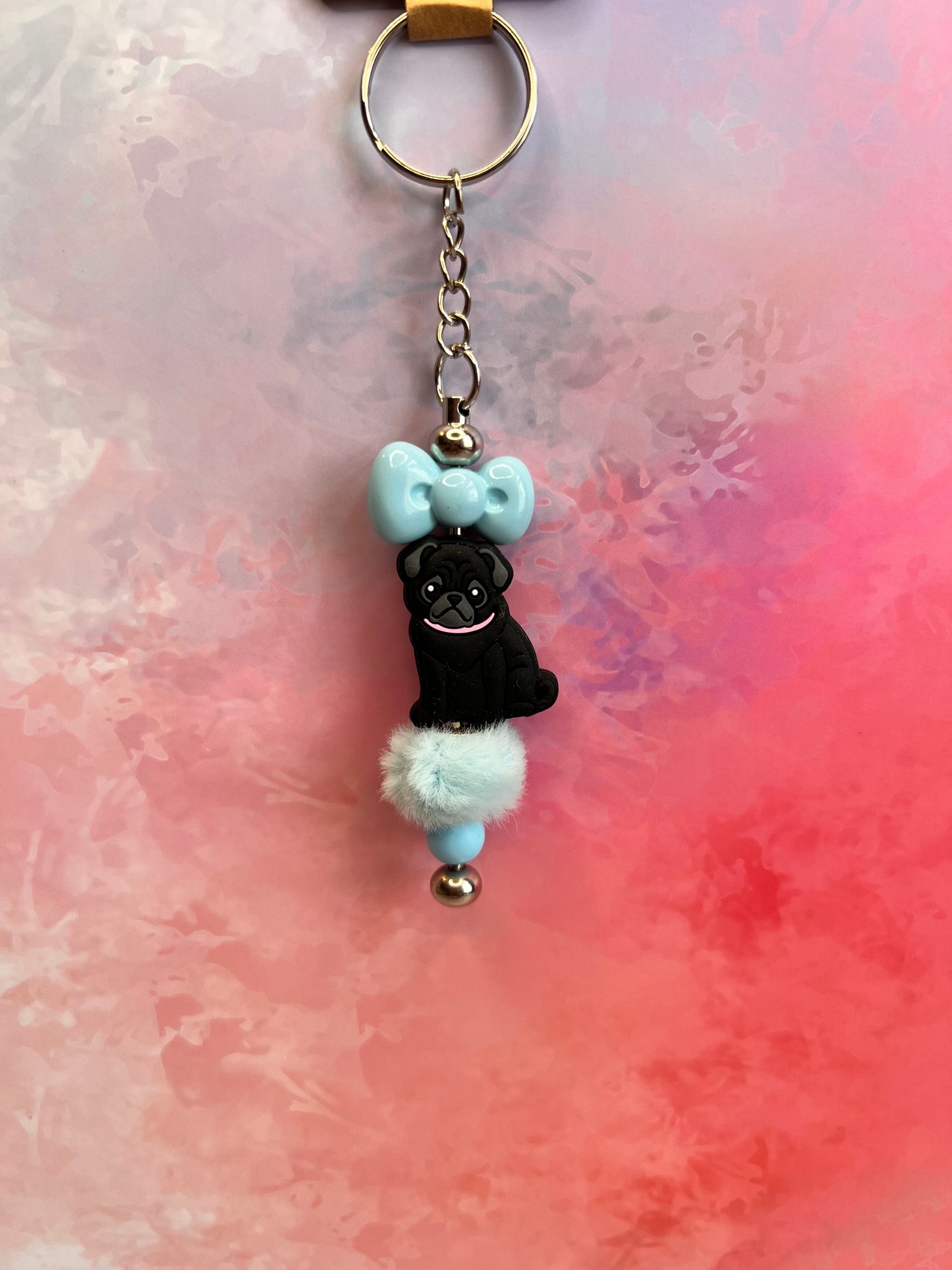 Keyring - Pets