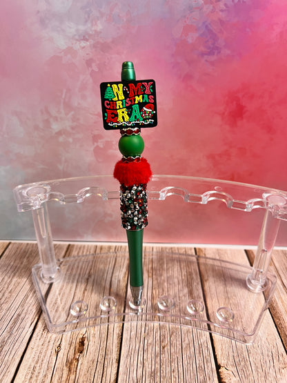 Christmas Pens