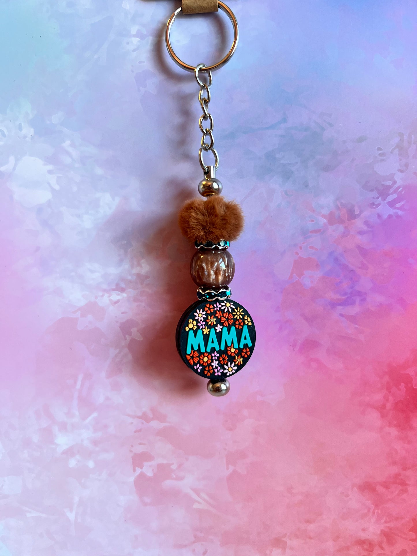 Keyring - Mum