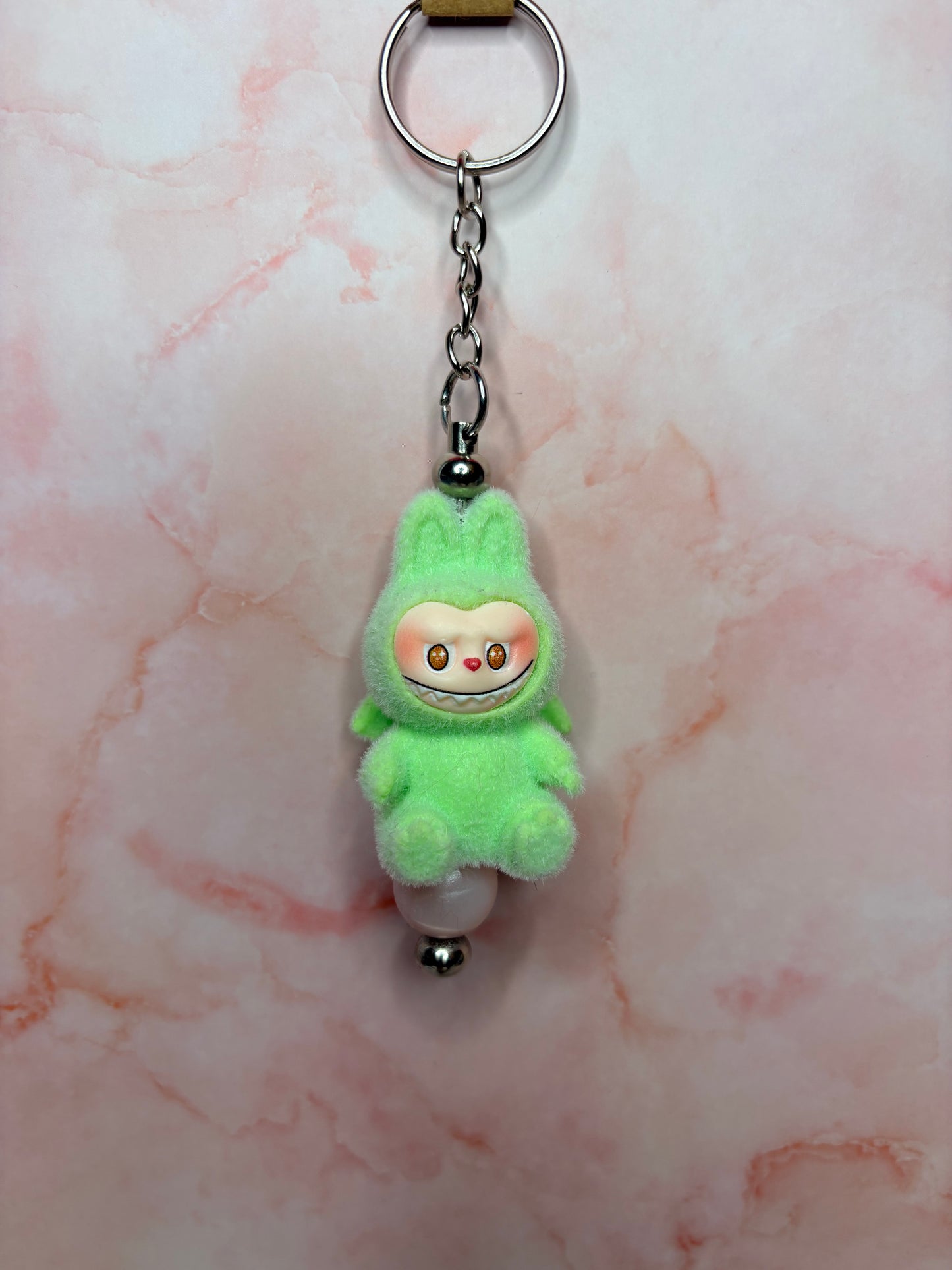 Keyring - Little Beasties