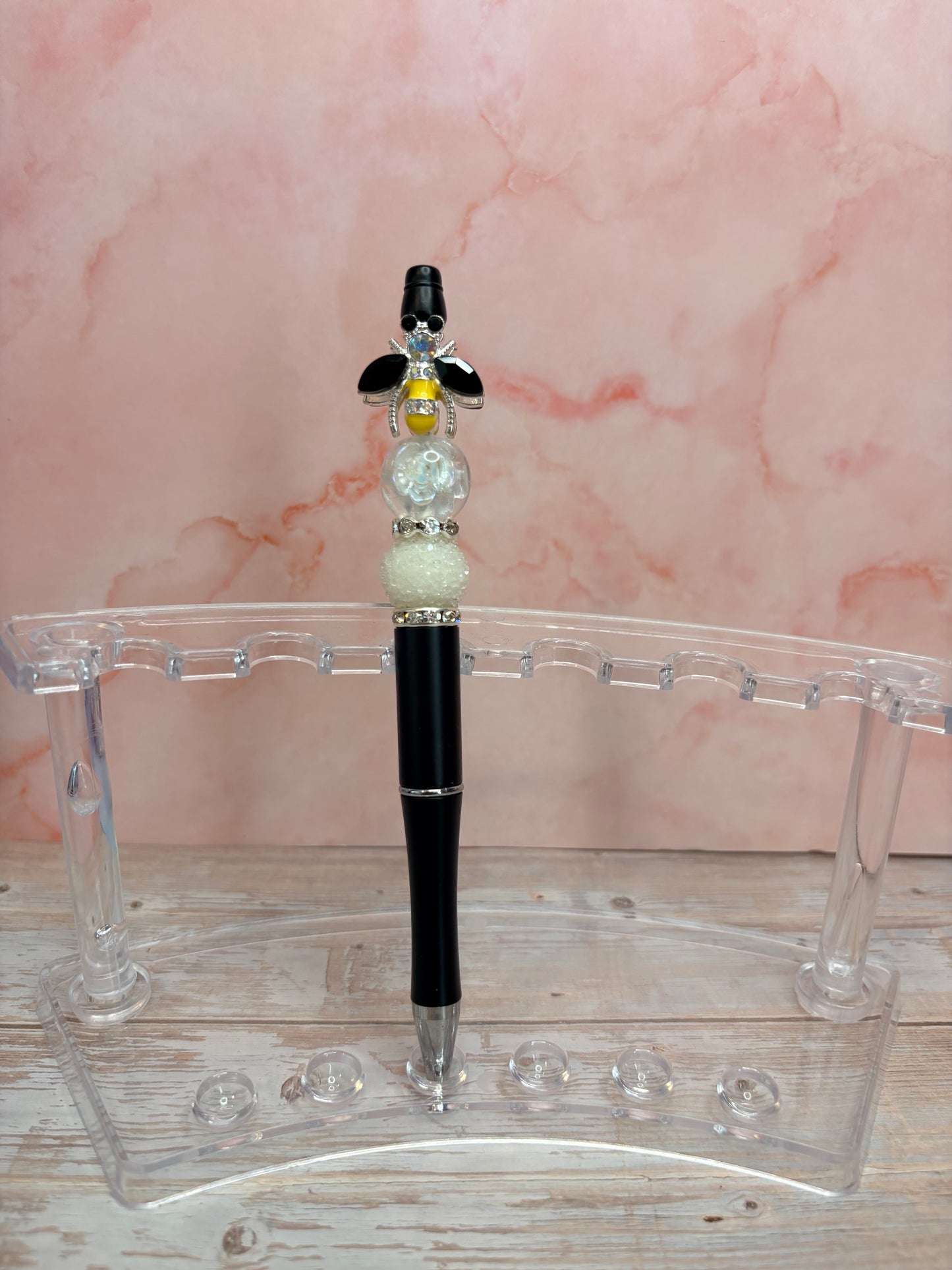 Beaded Pen - Small Fancies
