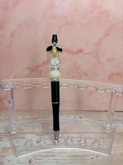 Beaded Pens - Small Fancies