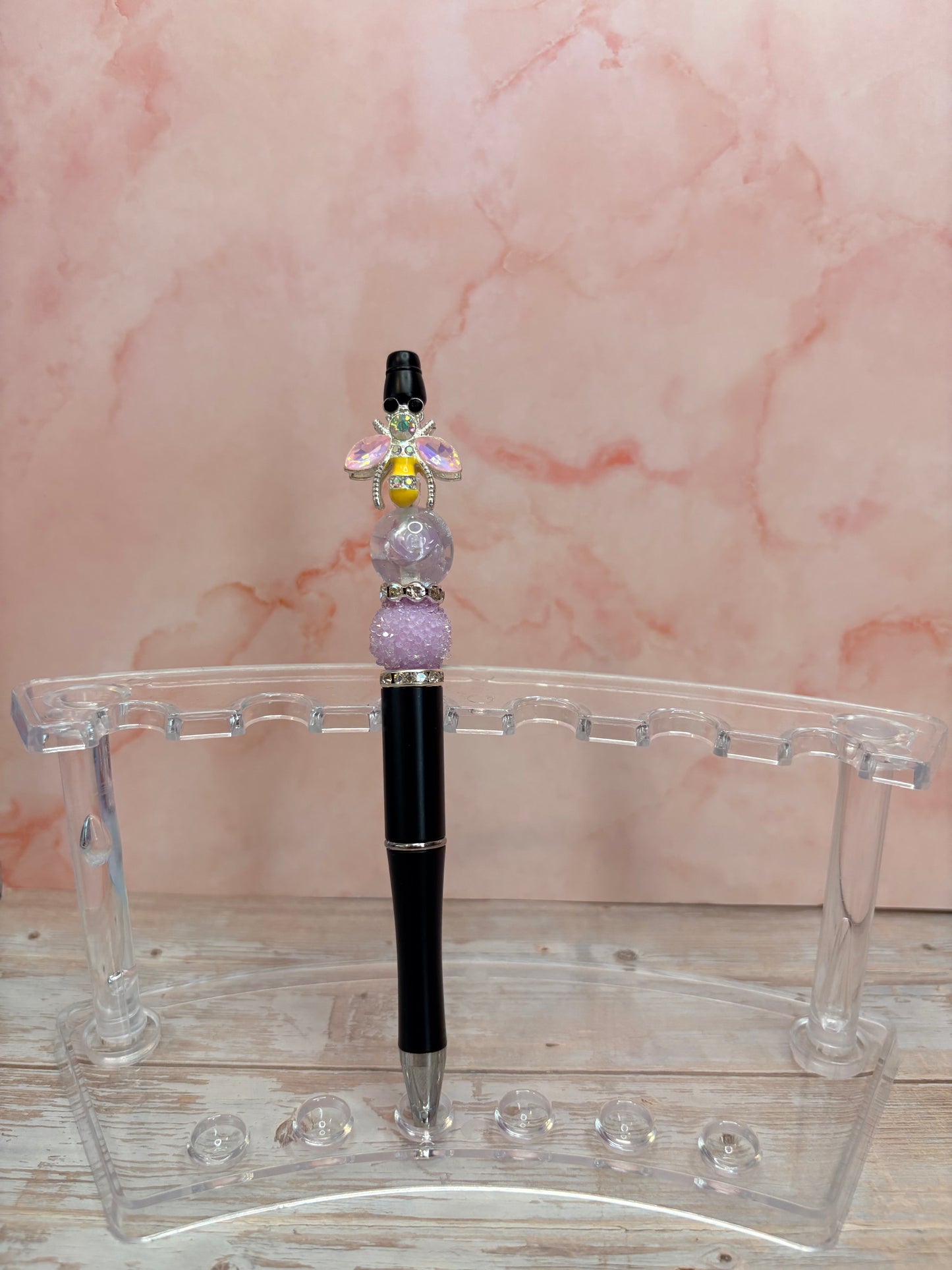 Beaded Pen - Small Fancies