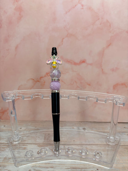 Beaded Pens - Small Fancies