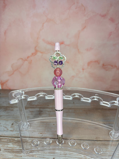 Beaded Pens - Small Fancies