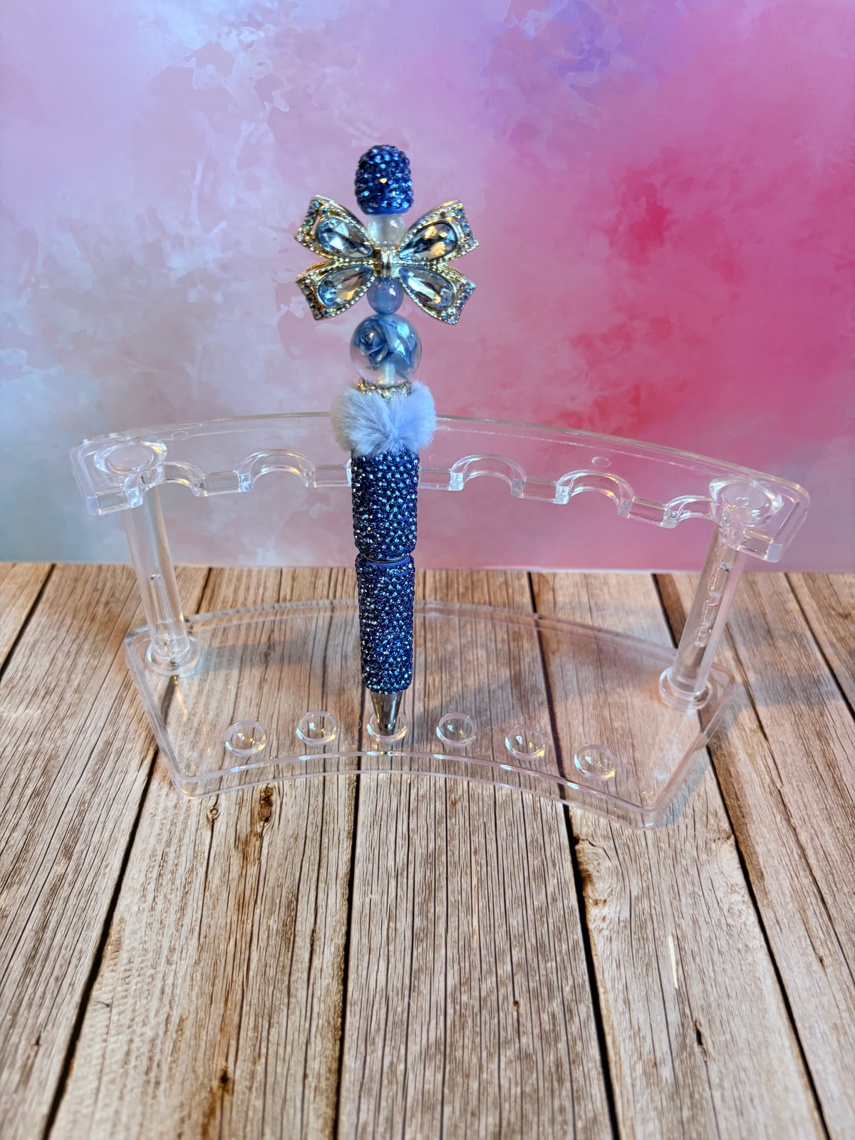Rhinestone Pens Small Bling