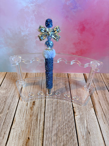 Rhinestone Pens Small Bling