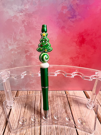 Christmas Pens