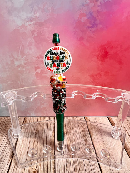 Christmas Pens