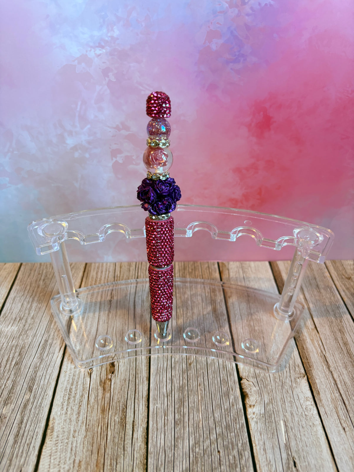 Valentines Day Pens